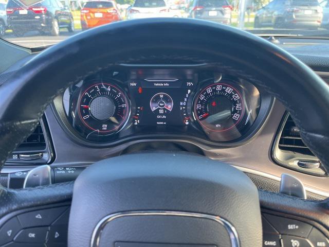 used 2021 Dodge Challenger car, priced at $21,999