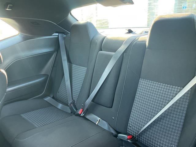 used 2021 Dodge Challenger car, priced at $21,999