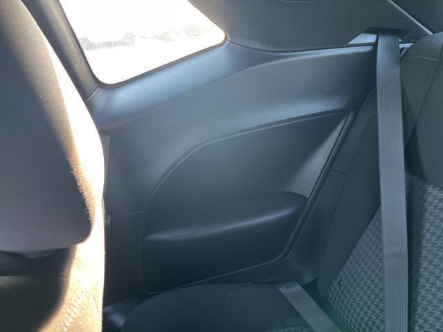 used 2021 Dodge Challenger car, priced at $21,999