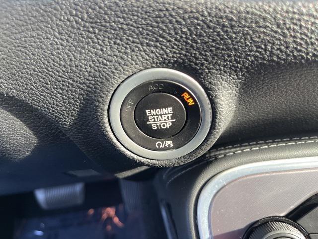used 2021 Dodge Challenger car, priced at $21,999