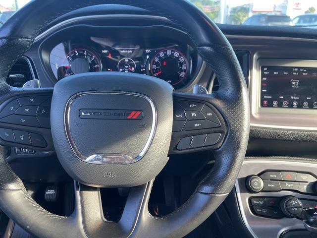 used 2021 Dodge Challenger car, priced at $21,999