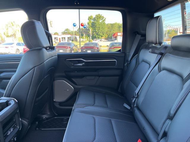 new 2026 Ram 1500 car, priced at $61,889