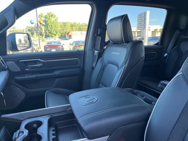 new 2026 Ram 1500 car, priced at $61,889