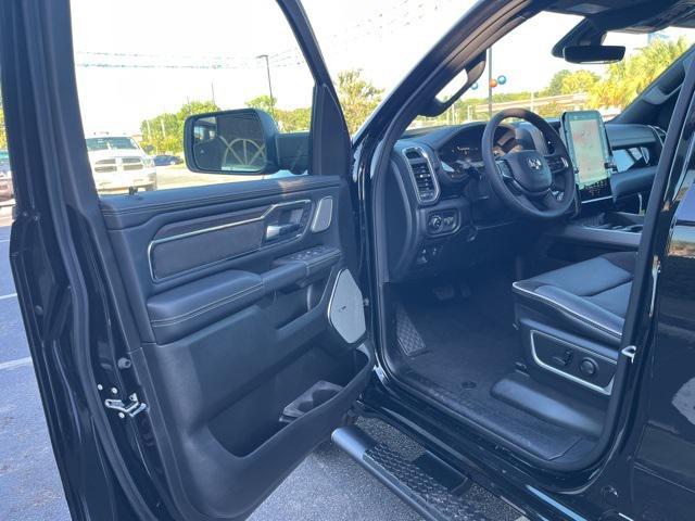 new 2026 Ram 1500 car, priced at $61,889