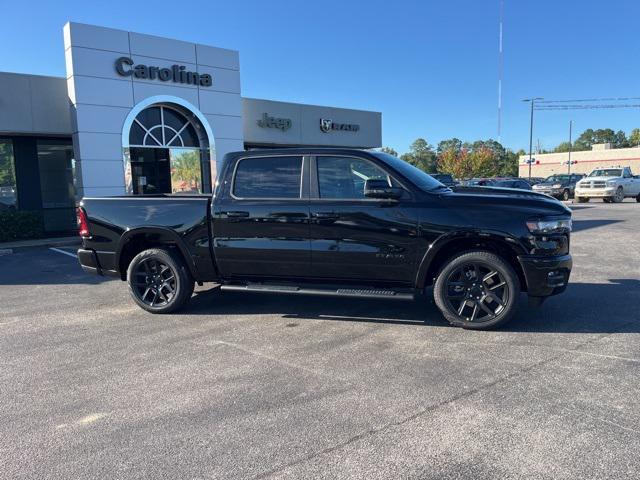 new 2026 Ram 1500 car, priced at $61,889