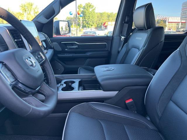 new 2026 Ram 1500 car, priced at $61,889