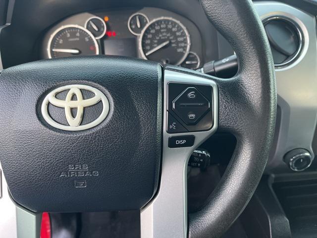 used 2015 Toyota Tundra car, priced at $14,299