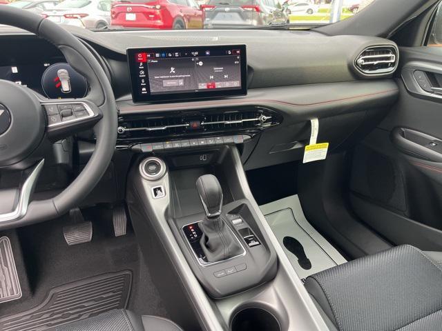 new 2025 Dodge Hornet car, priced at $30,295