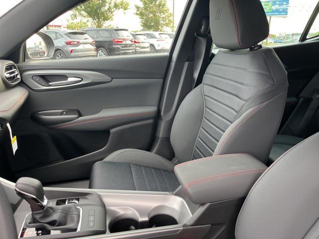 new 2025 Dodge Hornet car, priced at $30,295