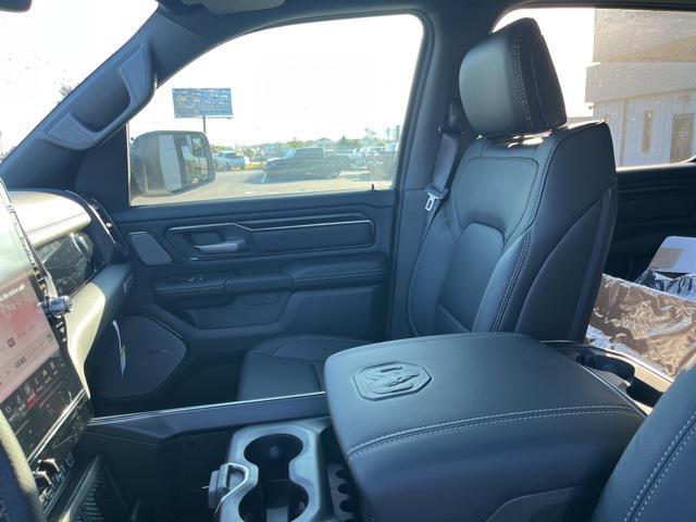 new 2026 Ram 1500 car, priced at $63,960