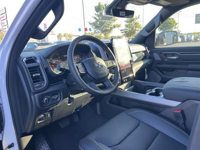 new 2026 Ram 1500 car, priced at $63,960