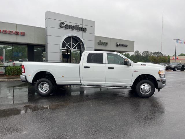 new 2024 Ram 3500 car, priced at $62,362