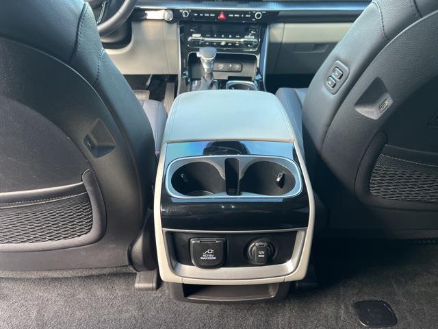 used 2023 Kia Carnival car, priced at $39,299