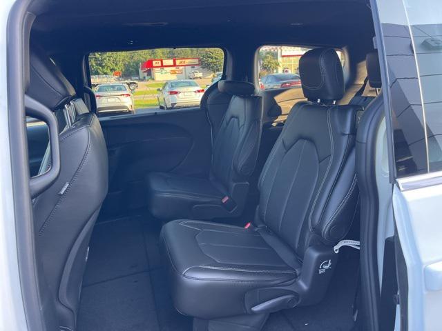 new 2026 Chrysler Pacifica car, priced at $40,953