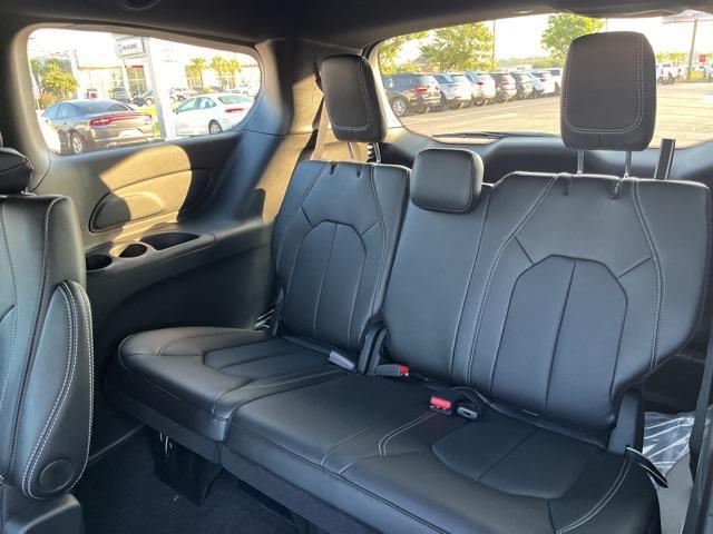 new 2026 Chrysler Pacifica car, priced at $40,953