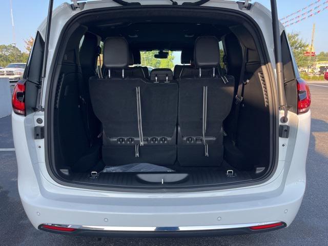 new 2026 Chrysler Pacifica car, priced at $40,953