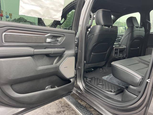 new 2026 Ram 1500 car, priced at $63,564