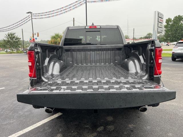 new 2026 Ram 1500 car, priced at $63,564