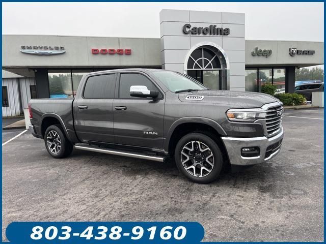 new 2026 Ram 1500 car, priced at $65,564
