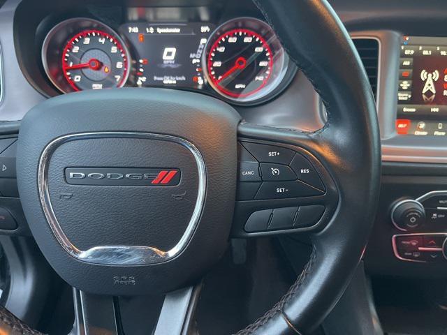 used 2023 Dodge Charger car, priced at $21,298