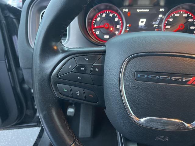 used 2023 Dodge Charger car, priced at $21,298