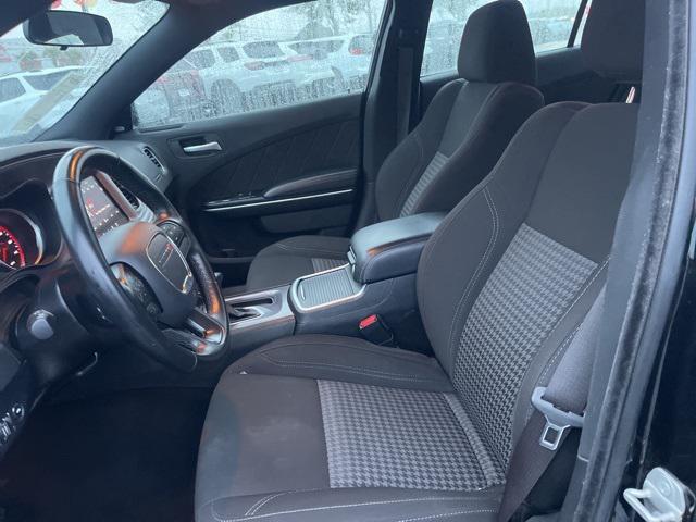 used 2023 Dodge Charger car, priced at $21,298