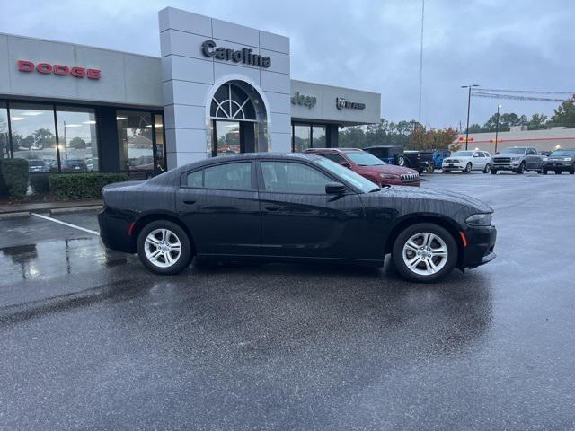 used 2023 Dodge Charger car, priced at $21,298