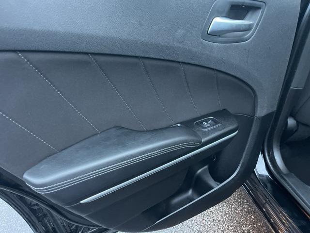 used 2023 Dodge Charger car, priced at $21,298