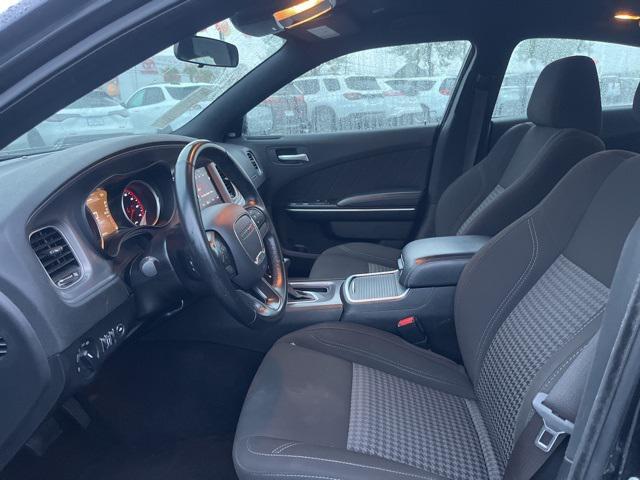 used 2023 Dodge Charger car, priced at $21,298