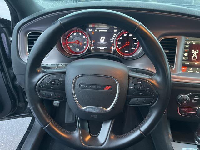 used 2023 Dodge Charger car, priced at $21,298