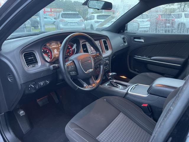 used 2023 Dodge Charger car, priced at $21,298