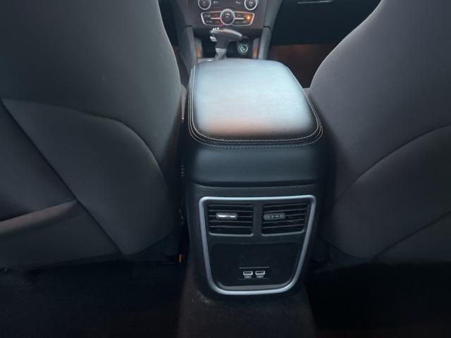 used 2023 Dodge Charger car, priced at $21,298