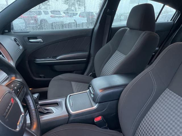 used 2023 Dodge Charger car, priced at $21,298