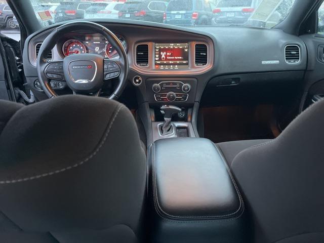 used 2023 Dodge Charger car, priced at $21,298