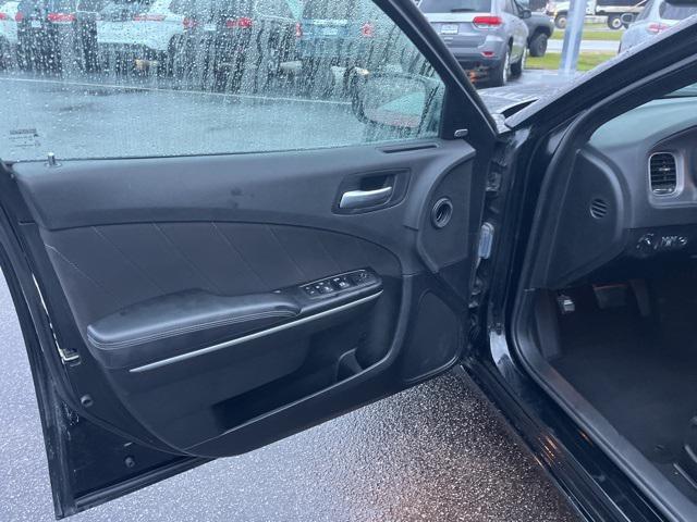 used 2023 Dodge Charger car, priced at $21,298