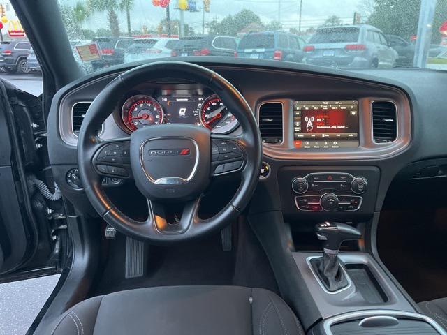 used 2023 Dodge Charger car, priced at $21,298