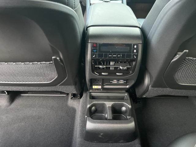 new 2025 Jeep Grand Cherokee L car, priced at $41,622