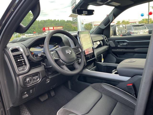 new 2026 Ram 1500 car, priced at $63,169