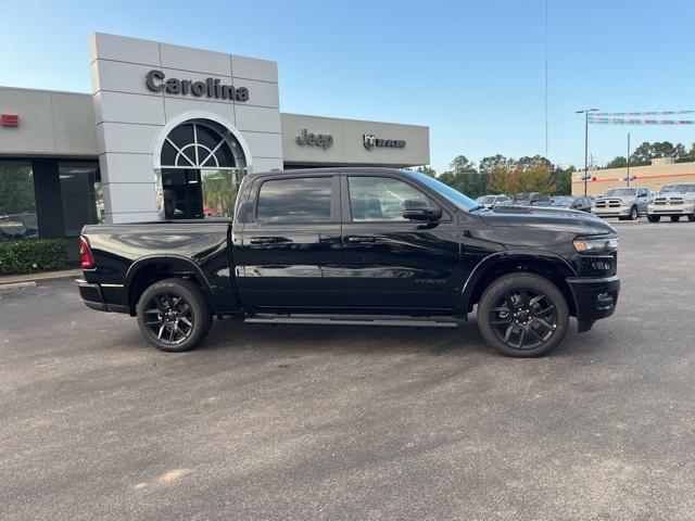 new 2026 Ram 1500 car, priced at $63,169