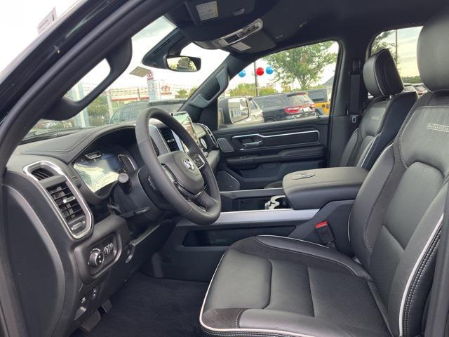 new 2026 Ram 1500 car, priced at $63,169