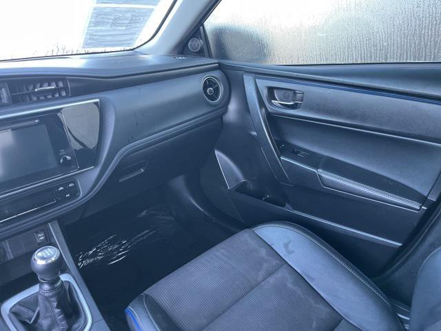 used 2018 Toyota Corolla car, priced at $13,798