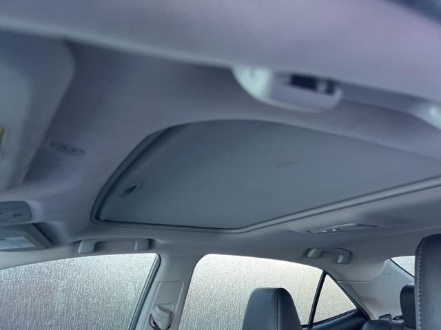 used 2018 Toyota Corolla car, priced at $13,798