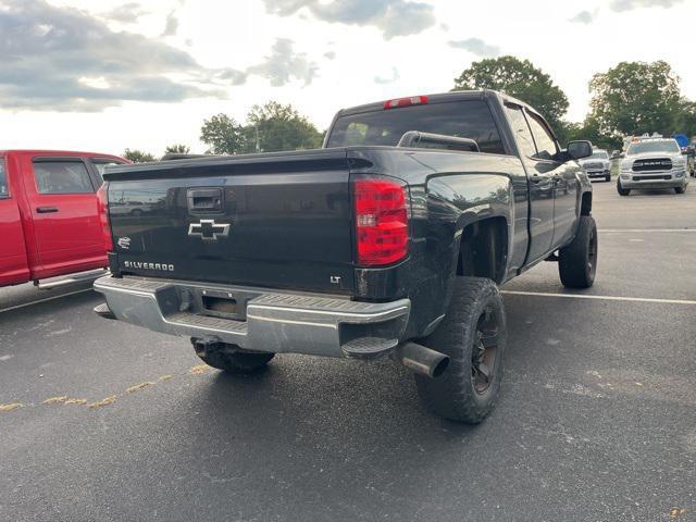 used 2014 Chevrolet Silverado 1500 car, priced at $13,999