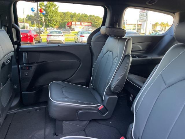 new 2026 Chrysler Pacifica car, priced at $50,050