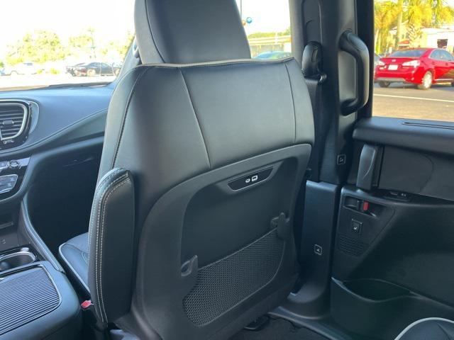 new 2026 Chrysler Pacifica car, priced at $50,050