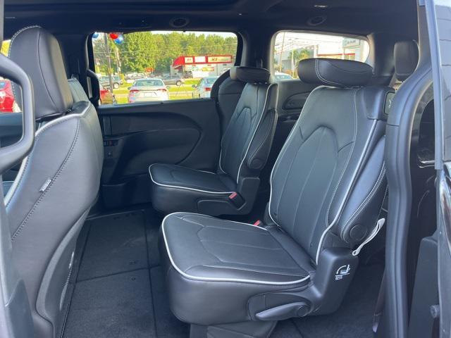 new 2026 Chrysler Pacifica car, priced at $50,050