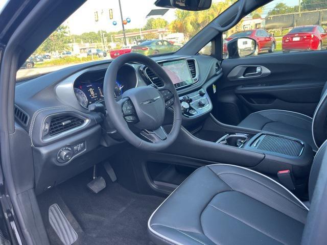 new 2026 Chrysler Pacifica car, priced at $50,050