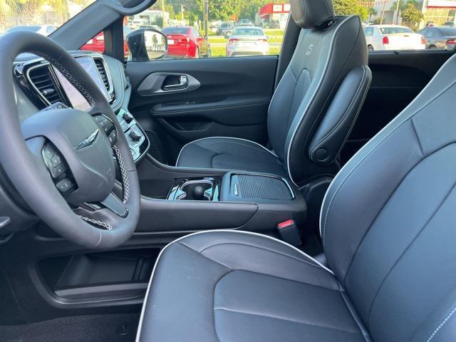 new 2026 Chrysler Pacifica car, priced at $50,050