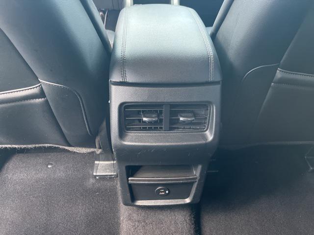 used 2022 Ford Edge car, priced at $19,899