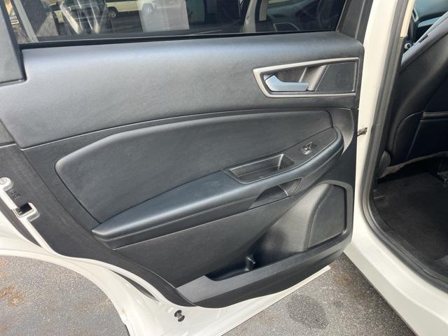 used 2022 Ford Edge car, priced at $19,899